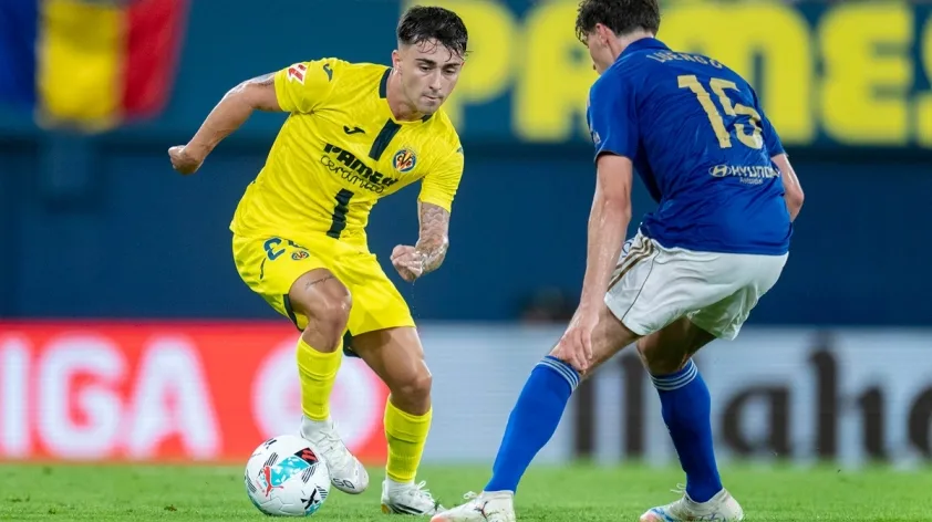 Nhận định Oviedo vs Villarreal: Khách nhỉnh hơn về đẳng cấp 5 Nhận định Oviedo vs Villarreal
